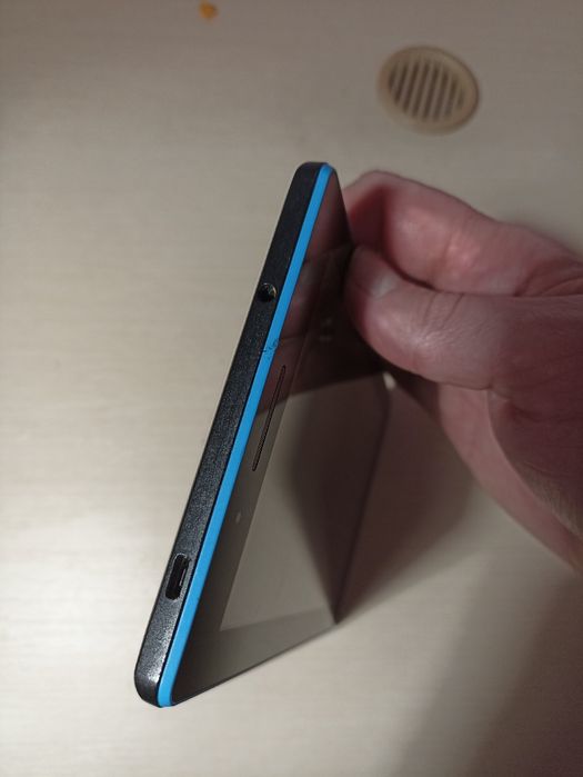 Планшет Lenovo tb3-710i, 1/16