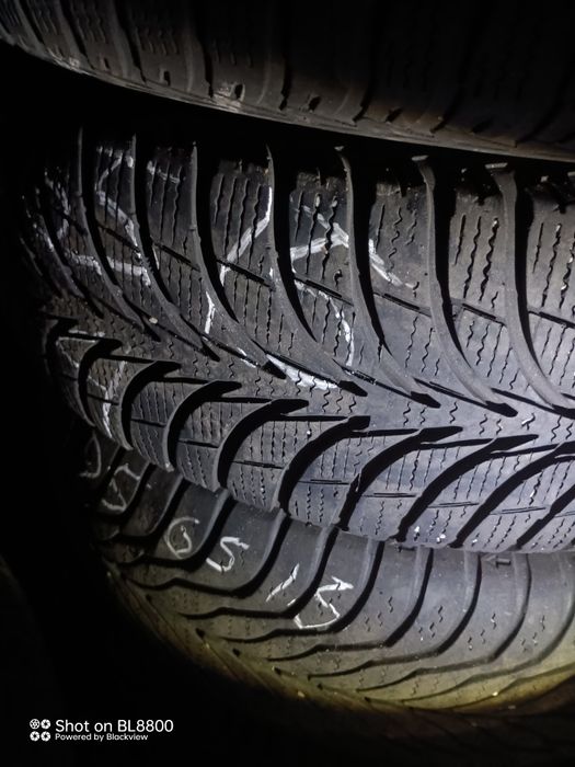 Зимова гума 185, 195 65 15