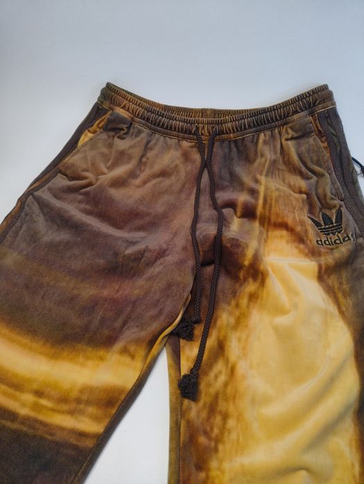 Adidas Song for the mute spodnie dresowe