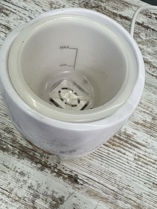 Підігрівач пляшечок б/у