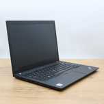 Laptop Lenovo ThinkPad T14 Gen 1 i5-10310U 16GB 512GB NVMe 14" FHD
