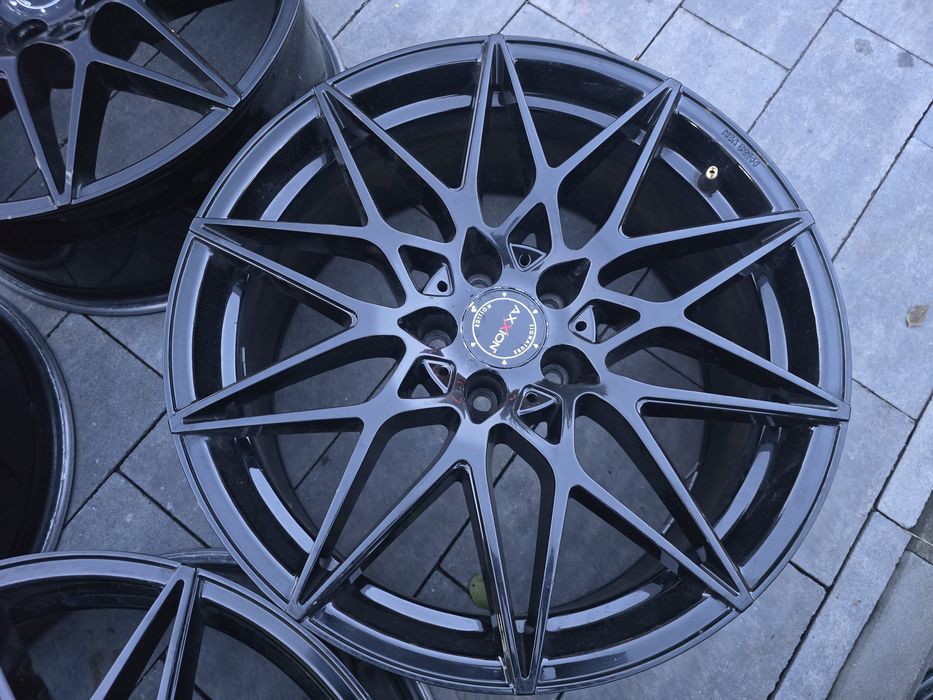 Alufelgi 19' Audi A4, A5,A6, Q5, ,seat,skoda,vw