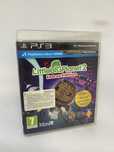 Gra Little Big Planet 2 Extras Edition PS3 Sony Play Station 3 ps3