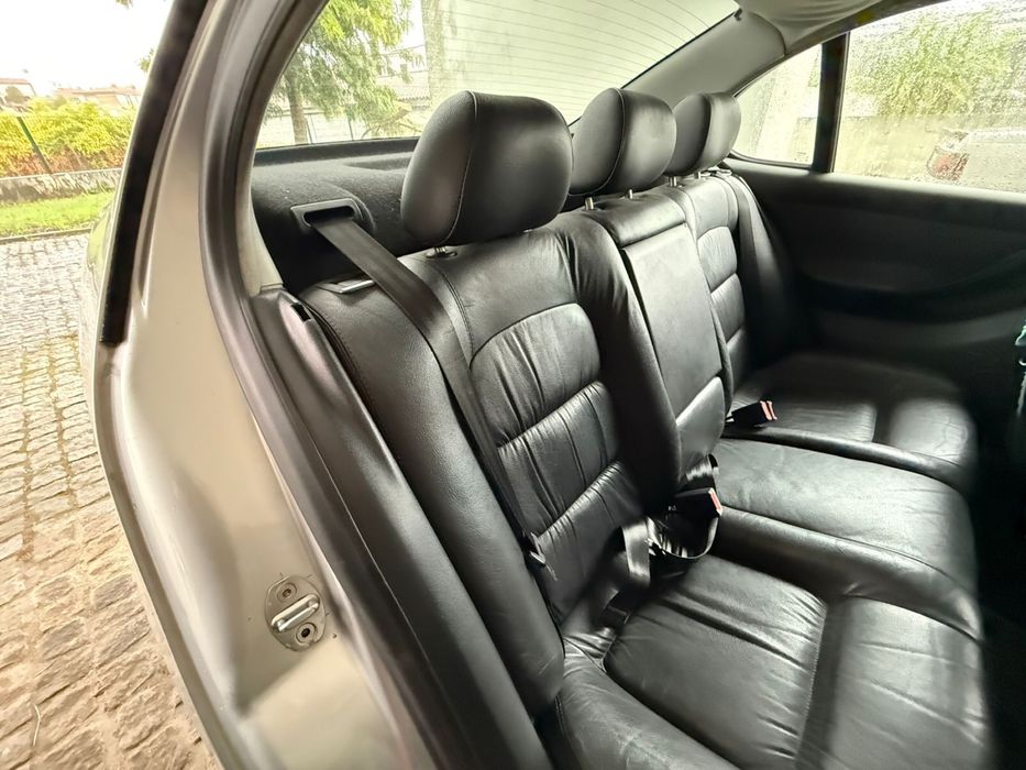 Seat Toledo Executive 1.9 2002