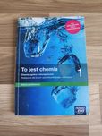 Podręcznik do chemii klasa 1