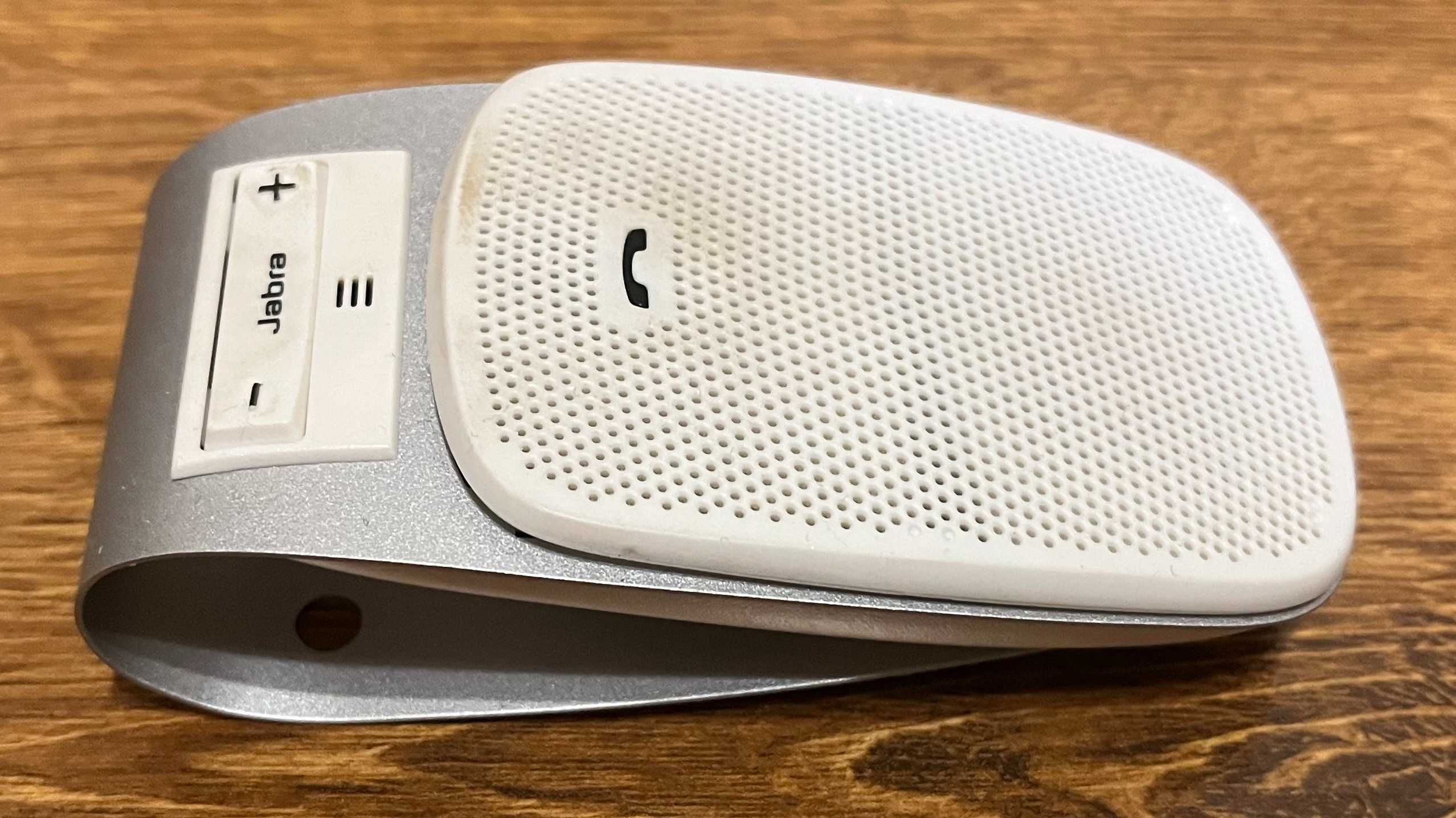 Jabra Drive - zestaw głośnomówiący bluetooth do auta