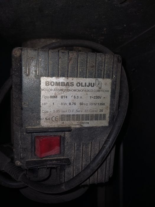 Esmagador desengassador LENA