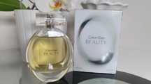Perfumy Calvin Klein Beauty