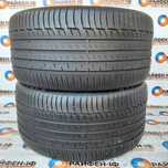 315/35 R21 Continental PremiumContact RunFlat б/у шини 2шт ^ Br2501233