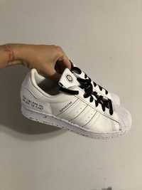 Adidas superstar rozmiar 37 1/3