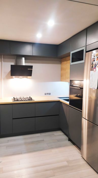 Кухня, Шкаф купе, Шкаф, Стол, Гардеробная, Корпусная Мебель на заказ!