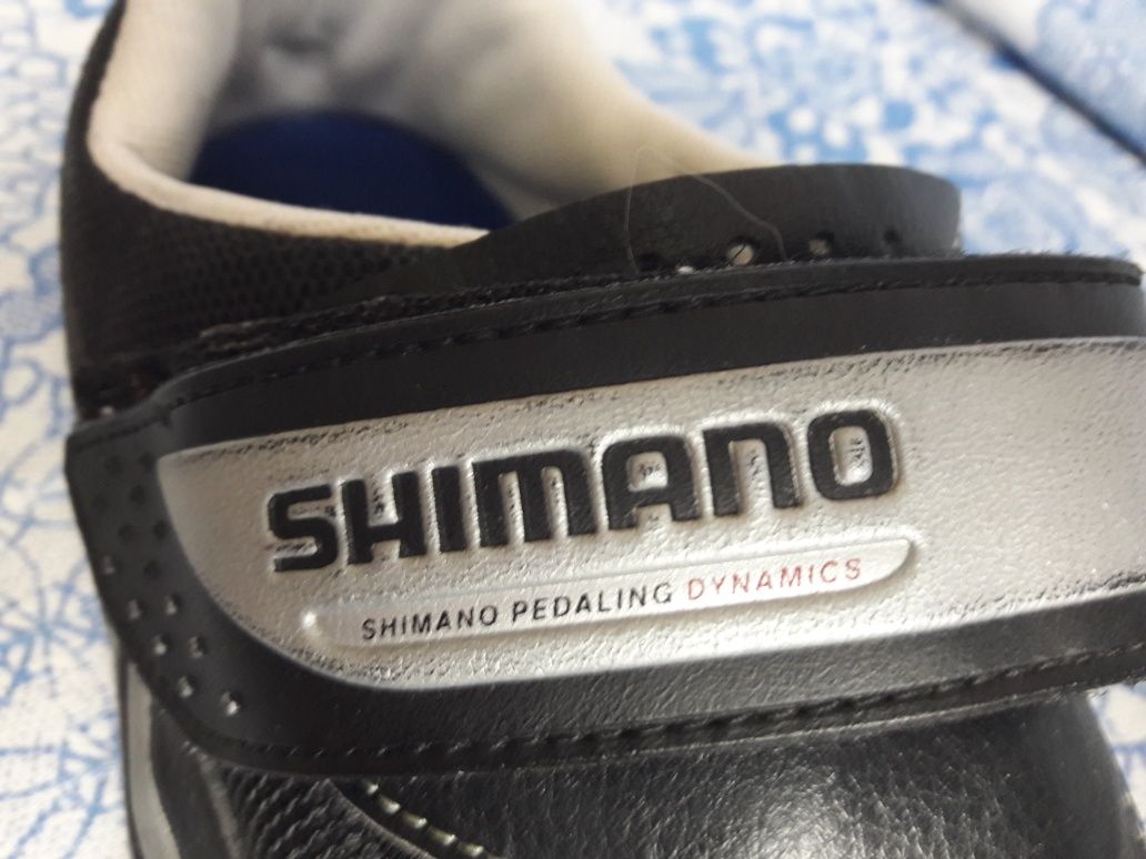 Велосипедные туфли SHIMANO  SPD SL