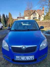 Skoda Fabia 1,4 TDI Kombi 69 KM