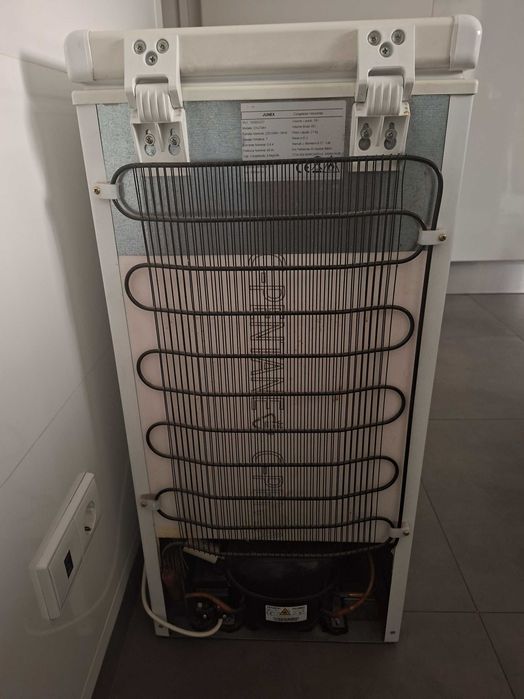 Arca congeladora Junex 102L