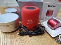 Mini głośniki Bluetooth przenośne