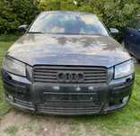 Audi A3 2.0 BKD GRF LZ7L  Wszystkie czesci