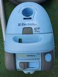 Odkurzacz Electrolux