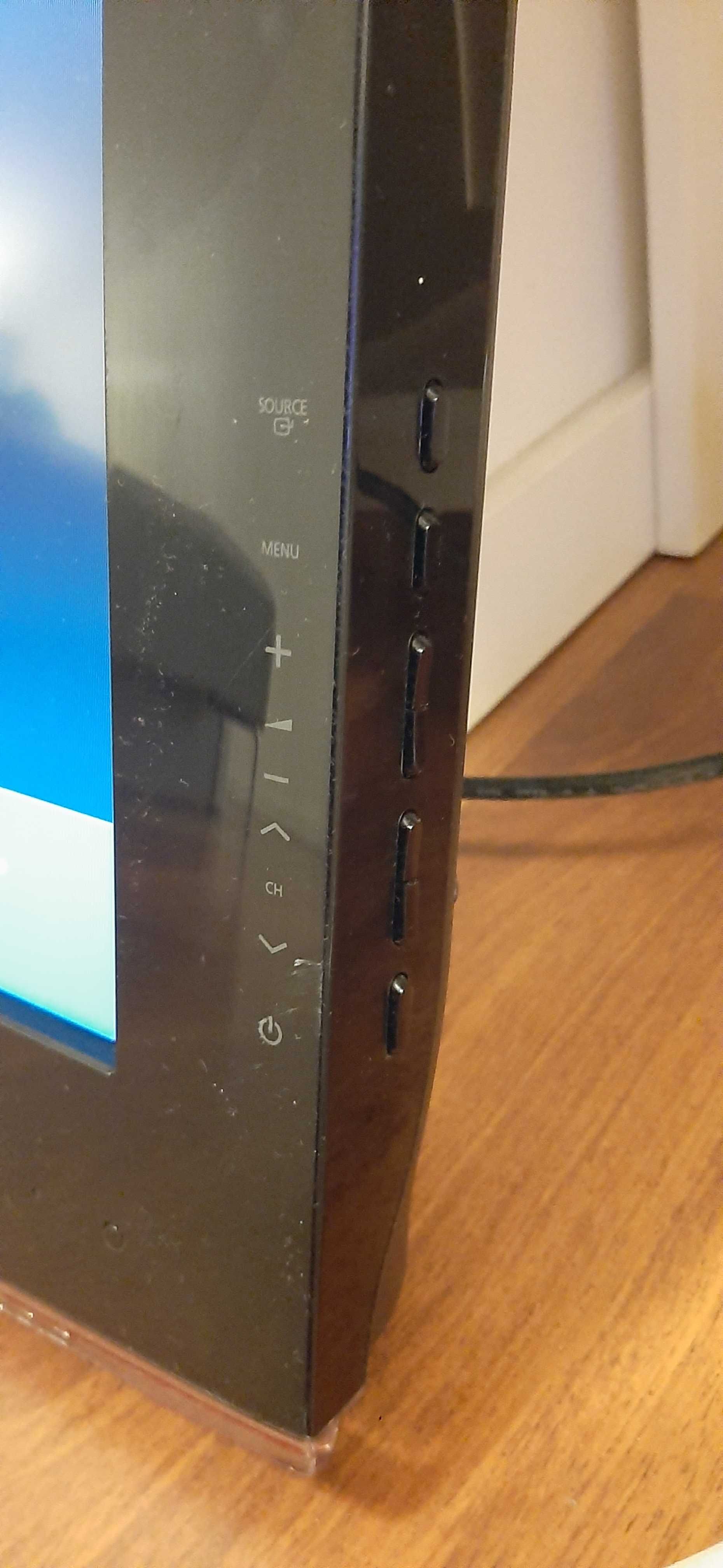 Telewizor Samsung 26 cali LE26B450C4W LCD
