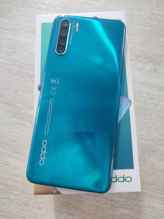 Telefon oppo A91