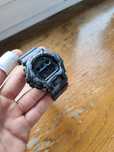 Limitowana edycja Casio G-Shock GD-X 6900 Maharihi
