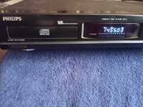 Odtwarzacz cd Philips CD711