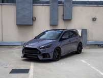Ford Focus Ford Focus RS MK3 / Super Stan / Niski Przebieg