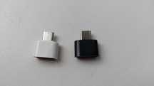 Перехідник type-c usb-a перехідник тайп си