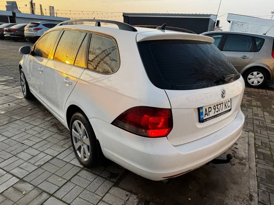 Продам Volkswagen Golf 2009г., 1.6 дизель. Обмен, Лизинг