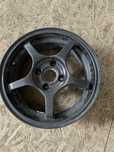 Диски R14/100x4 цена за 3