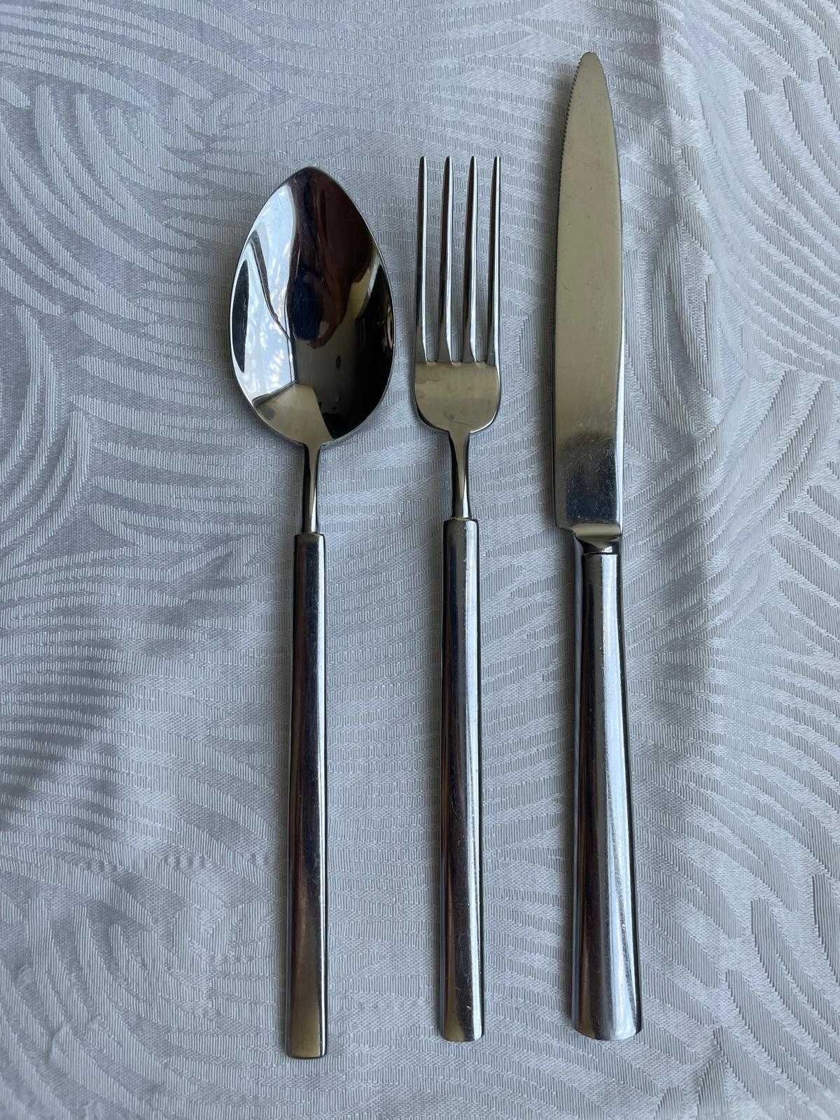 Talheres de mesa