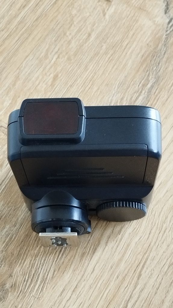 Nadajnik Quadralite Nawigator x