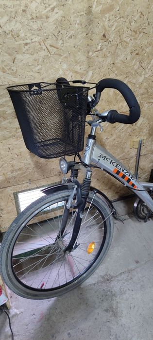 Велосипед жіночій McKenzie