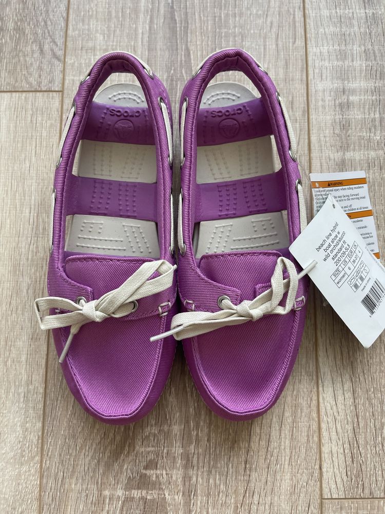 Crocs W6 (36 розмір) 990 грн