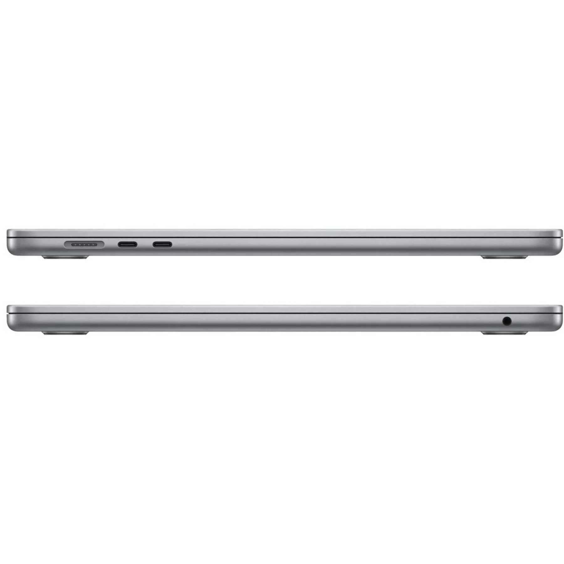 Apple MacBook Air 15,3 cala M2/8GB/512/Mac OS Space Gray