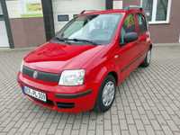 Fiat Panda/ 1.2 Benzyna/ Sprowadzony/ Opłacony/ W bardzo dobrym stanie