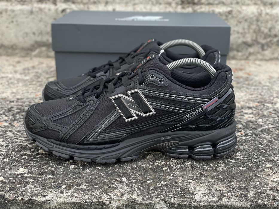 New Balance 1906r primaloft оригінал нб1906 оригинал зимові