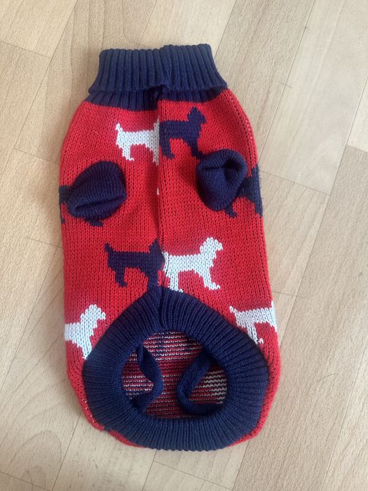 Одяг кофтина для собачки