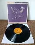 Vinil - Wesseltoft Schwarz Berglund: Trialogue (Jazz)