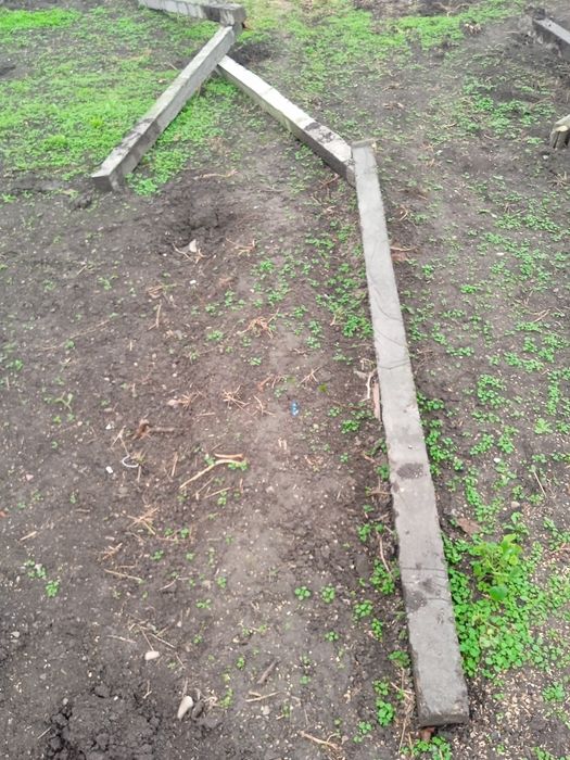 Бетонні перекладени