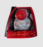 LAND ROVER FREELANDER FA LIFT 10 - lampa tylna prawa nowa