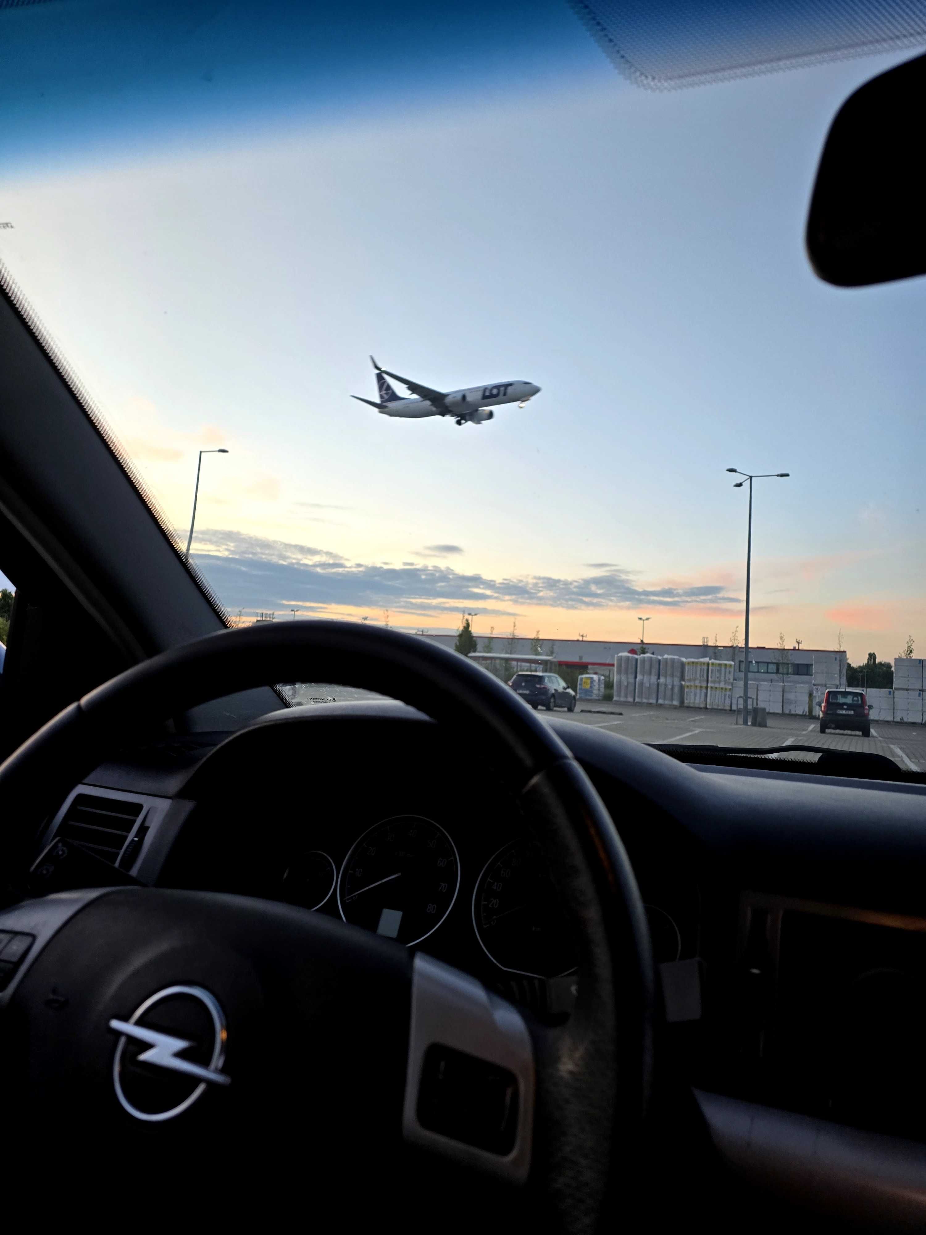 Opel Vectra C – zadbany, gotowy do jazdy!