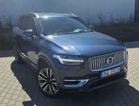 Volvo XC 90 T8 Ultimate, 7 os.455 koni, LED,Panorama, FV23%,Harman&Kardon,Masaże !