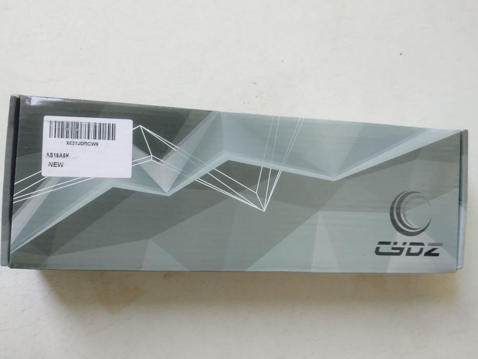 Аккумулятор для ноутбука Acer  AS16A5K  новый