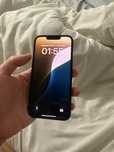 Vendo iphone 13 128Gb