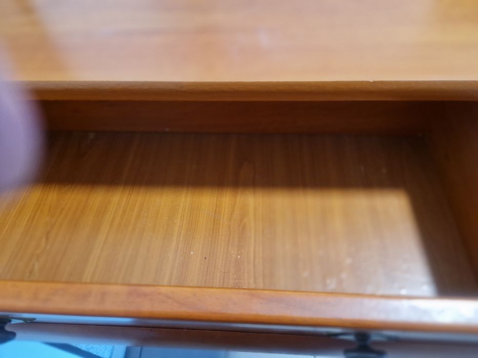 Komoda/Szafka  z dwie szuflady