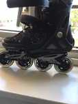 Rollerblade spitfire Alu rozmiar 36.5-40.5
