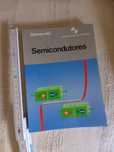 Livro sobre Semicondutores