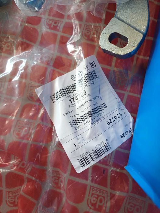 Braço de suspensão Bmw