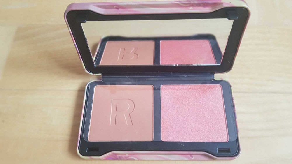 Paletka Make up Revolution Dynamic Face 5 g Nowa