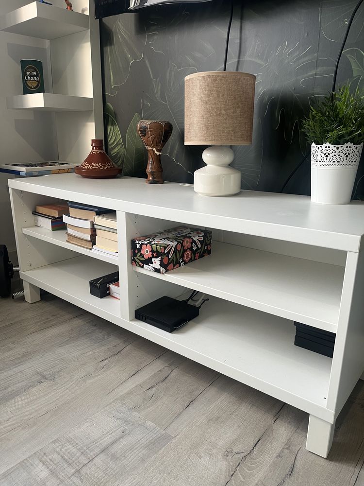 Szafka rtv pod telewizor IKEA